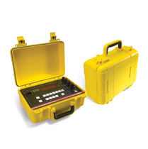 Micro-ohmmètre numérique / portable / à...