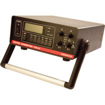 Ohmmètre numérique / portable / à faible...