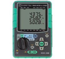 Appareil de mesure de puissance portable...