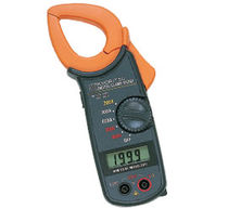 Pince multimètre numérique / portable /...
