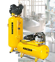 Compresseur d'air / stationnaire / à moteur...