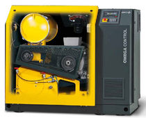 Groupe de soufflage rotatif / compact