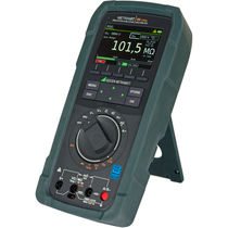 Multimètre numérique / portable / 1000 V...