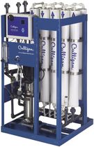 Culligan Matrix Solutions Hygiène Sécurité Environnement