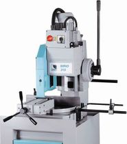 Découpeuse à disque / pour acier