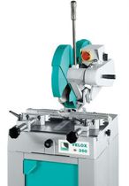 Découpeuse à disque / pour aluminium / automatique