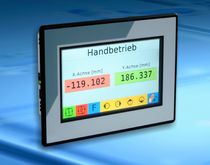Automate programmable embarqué / compact...