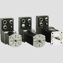 Servomoteur DC / brushless / 24V / 48V