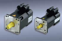 Servomoteur AC / brushless / 400V / 220V