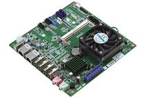 Carte mère mini-ITX / AMD R-series / AMD...