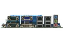 Carte mère mini-ITX / Intel® Atom D2550...