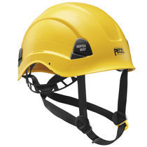 Casque d'électricien / EN 812 / ventilé