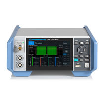 Appareil de mesure de puissance benchtop