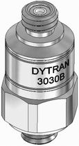acc&eacute;l&eacute;rom&egrave;tre pi&eacute;zo&eacute;lectrique miniature avec &eacute;lectronique int&eacute;gr&eacute;e 10 mV/g, 500 g | 3030B5H DYTRAN INSTRUMENTS