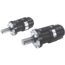 actionneur rotatif hydraulique max. 250 bar | HY - 3 SM Hydropa