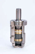 actionneur rotatif hydraulique 250 bar, 250 000 Nm | DA-H HKS Dreh-Antriebe GmbH