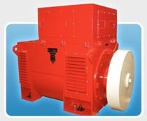 alternateur synchrone pour centrale hydro&eacute;lectrique 250 - 15 000 kW DFME Sp. z o.o.