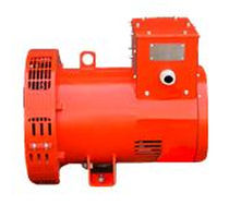 alternateur synchrone triphas&eacute; 20 - 350 kVA, 400 V | GESIN umeb