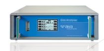 analyseur d'ammoniac (NH3) pour surveillance de l'air ambiant EX3000-301 Awa Instruments