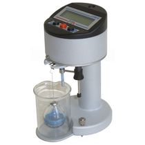 appareil portable de mesure de la densit&eacute;, du poids sp&eacute;cifique et de la concentration  LEMIS Baltic