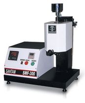 appareil de mesure de l'indice de fusion (MFI) pour thermoplastiques SMF-300  SANTAM