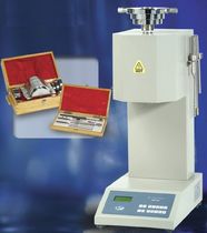 appareil de mesure de l'indice de fusion (MFI) pour thermoplastiques 46-01 Testing Machines Inc
