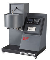 appareil de mesure de l'indice de fusion (MFI) pour thermoplastiques 0.1~100g/10min | MFI452 Shenzhen WANCE Testing Machine Co., Ltd.
