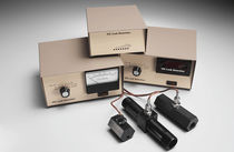 appareil de test d'&eacute;tanch&eacute;it&eacute; et d&eacute;bit 7000 Series  Vacuum Instrument Corp. VIC Leak Detection