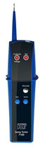 appareil portable de mesure de puissance / d'&eacute;nergie optique HDT 7100 HDT Hoover Dam Technology