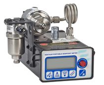appareil portable de mesure du point de ros&eacute;e Model XPDM COSA Xentaur