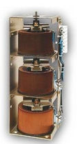 auto-transformateur d'alimentation &eacute;lectrique variable triphas&eacute; 1 - 5 kVA, 400 - 450 V | AIG400 series  A.I.G.E.R.