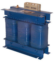 auto-transformateur triphas&eacute; max. 400 kVA A.I.G.E.R.