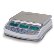 balance compteuse plate-forme BCSD series Dini Argeo