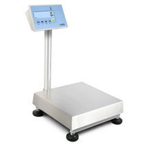 balance de comptoir en acier inoxydable max. 300 kg | WALL-E INOX series Dini Argeo