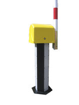 barri&egrave;re levante automatique 4 m | SYMPACT AXIMUM PRODUITS ELECTRONIQUES