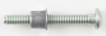 boulon de structure &agrave; large prise &oslash; 4.8 - 9.5 mm | Magna-Grip&reg; Huck&reg;