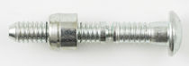 boulon de structure pour charges lourdes &oslash; 4.8 - 9.5 mm, 5.8 grade | C6L&reg; Huck&reg;