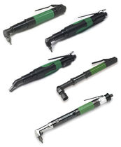 boulonneuse pneumatique &agrave; renvoi angle avec arr&ecirc;t automatique 0,8 &divide; 145 Nm - 120 &divide; 2000 RPM FIAM Utensili Pneumatici Spa