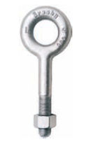 boulon &agrave; oeil 0.29 - 9.52 t | G-291 series The Crosby Group
