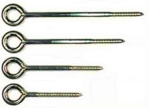 boulon &agrave; oeil  INTERMETAL