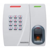 capteur biom&eacute;trique: lecteur d'empreintes digitales AYC-W6500 Rosslare Security Products