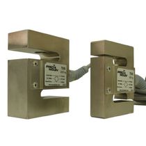 capteur de force en S pour traction/compression 0.05 - 5 t | TVN PRECIA MOLEN