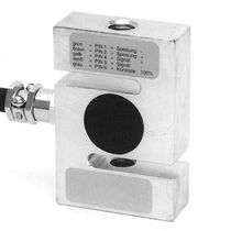 capteur de force en S pour traction/compression avec traitement de signal int&eacute;gr&eacute; 20 N - 50 kN Ahlborn