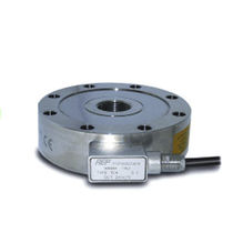 capteur de force en traction/compression avec traitement de signal int&eacute;gr&eacute;  AEP transducers