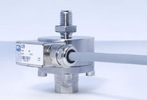 capteur de force en traction / compression en acier inoxydable 0.5 - 200 kN | U2B HBM