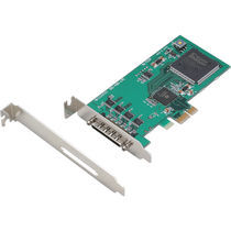 carte PCI Express d'E/S num&eacute;rique DIO-48D-LPE CONTEC