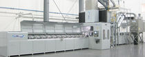 centre d'usinage universel CNC 5 axes pour profil&eacute;s P5-Mill&trade; series Bertsche