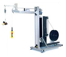 cercleuse automatique laterale  AREA S.r.l.
