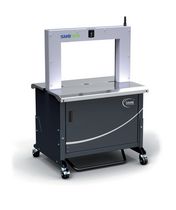 cercleuse automatique verticale max. 55 p/min | SMB NEO SMB Schwede Maschinenbau
