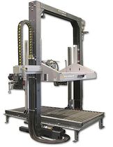 cercleuse de palette max. 126 p/h | VarioMaster 9460, VarioMaster 9471 WULFTEC